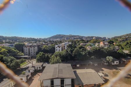 Apartamento à venda com 43m², 1 quarto e sem vaga Apartamento à venda com 43m², 1 quarto e sem vagaVista