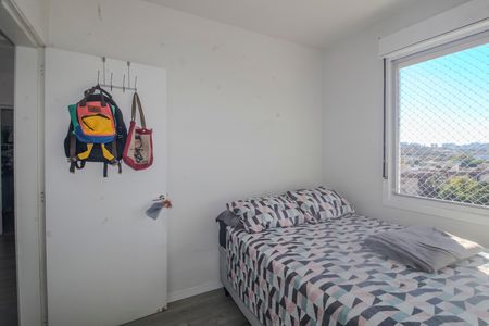 Apartamento à venda com 43m², 1 quarto e sem vaga Apartamento à venda com 43m², 1 quarto e sem vagaQuarto