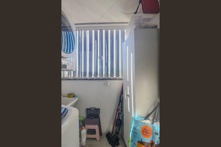 Apartamento à venda com 43m², 1 quarto e sem vaga Apartamento à venda com 43m², 1 quarto e sem vagaÁrea de Serviço