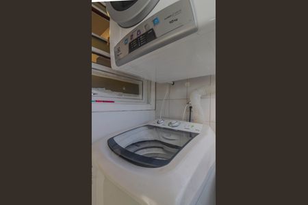 Apartamento à venda com 43m², 1 quarto e sem vaga