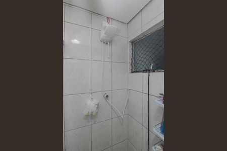 Apartamento à venda com 43m², 1 quarto e sem vaga Apartamento à venda com 43m², 1 quarto e sem vagaBanheiro