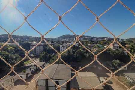Apartamento à venda com 43m², 1 quarto e sem vaga Apartamento à venda com 43m², 1 quarto e sem vagaVista