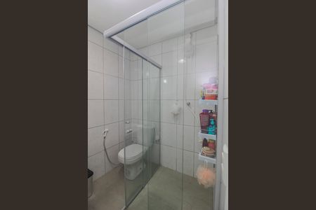 Apartamento à venda com 43m², 1 quarto e sem vaga Apartamento à venda com 43m², 1 quarto e sem vagaBanheiro