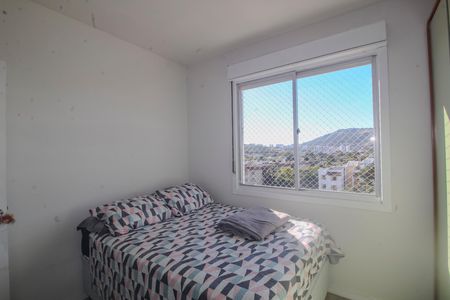 Apartamento à venda com 43m², 1 quarto e sem vaga Apartamento à venda com 43m², 1 quarto e sem vagaQuarto
