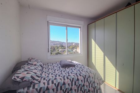 Apartamento à venda com 43m², 1 quarto e sem vaga Apartamento à venda com 43m², 1 quarto e sem vagaQuarto