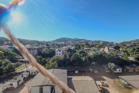 Apartamento à venda com 43m², 1 quarto e sem vaga Apartamento à venda com 43m², 1 quarto e sem vagaVista