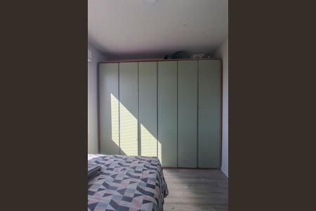Apartamento à venda com 43m², 1 quarto e sem vaga Apartamento à venda com 43m², 1 quarto e sem vagaQuarto