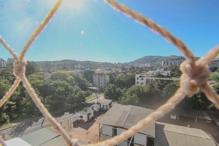 Apartamento à venda com 43m², 1 quarto e sem vaga Apartamento à venda com 43m², 1 quarto e sem vagaVista