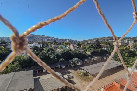 Apartamento à venda com 43m², 1 quarto e sem vaga Apartamento à venda com 43m², 1 quarto e sem vagaVista
