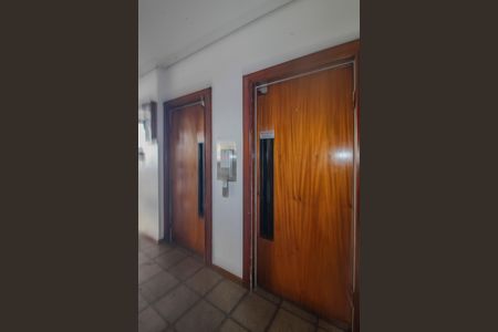 Apartamento à venda com 43m², 1 quarto e sem vaga Apartamento à venda com 43m², 1 quarto e sem vagaHall de entrada