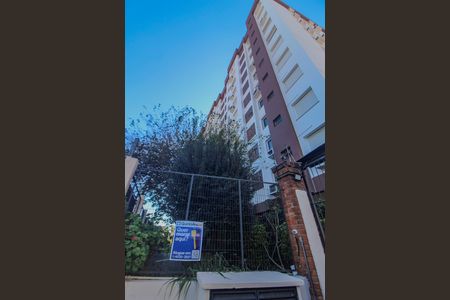 Apartamento à venda com 43m², 1 quarto e sem vaga Apartamento à venda com 43m², 1 quarto e sem vagaPlaca