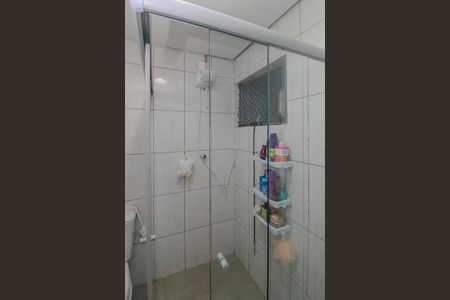 Apartamento à venda com 43m², 1 quarto e sem vaga Apartamento à venda com 43m², 1 quarto e sem vagaBanheiro