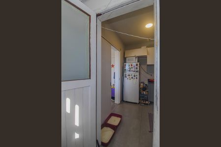 Apartamento à venda com 43m², 1 quarto e sem vaga Apartamento à venda com 43m², 1 quarto e sem vagaÁrea de Serviço