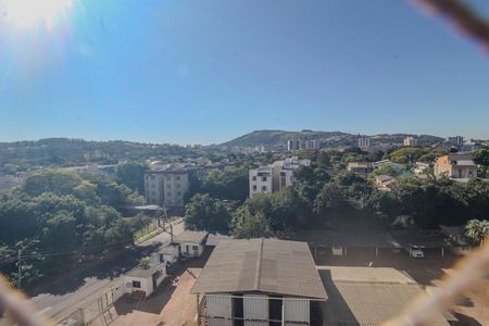 Vista de apartamento para alugar com 1 quarto, 43m² em Partenon, Porto Alegre