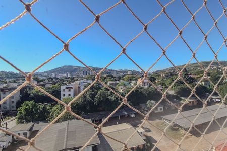 Apartamento à venda com 43m², 1 quarto e sem vaga Apartamento à venda com 43m², 1 quarto e sem vagaVista