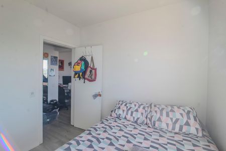 Apartamento à venda com 43m², 1 quarto e sem vaga Apartamento à venda com 43m², 1 quarto e sem vagaQuarto