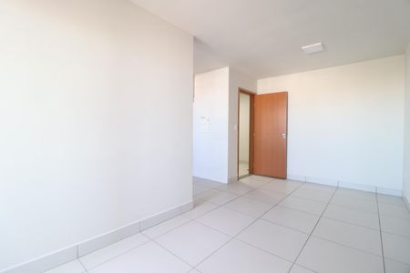 Apartamento para alugar com 60m², 2 quartos e 1 vagaSala