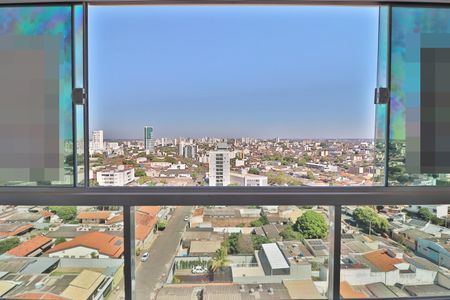 Apartamento para alugar com 60m², 2 quartos e 1 vagaVaranda