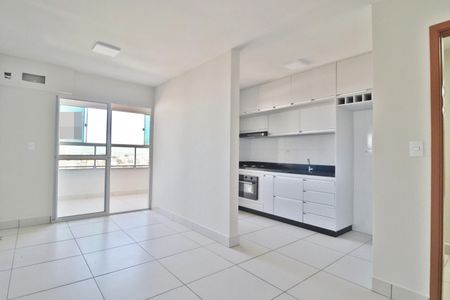 Apartamento para alugar com 60m², 2 quartos e 1 vagaSala