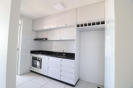 Apartamento para alugar com 60m², 2 quartos e 1 vagaCozinha
