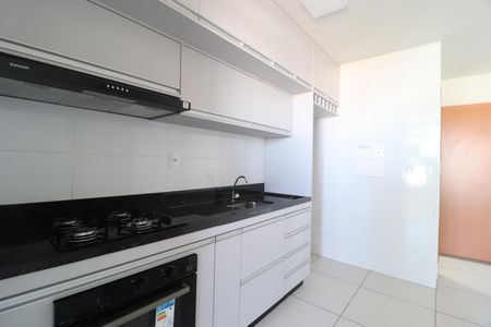 Apartamento para alugar com 60m², 2 quartos e 1 vagaCozinha