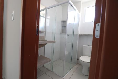 Apartamento para alugar com 60m², 2 quartos e 1 vagaBanheiro Social