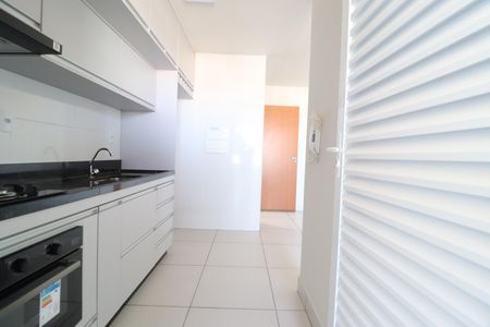 Apartamento para alugar com 60m², 2 quartos e 1 vagaCozinha
