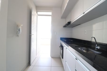 Apartamento para alugar com 60m², 2 quartos e 1 vagaCozinha