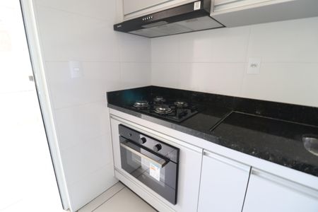 Apartamento para alugar com 60m², 2 quartos e 1 vagaCozinha