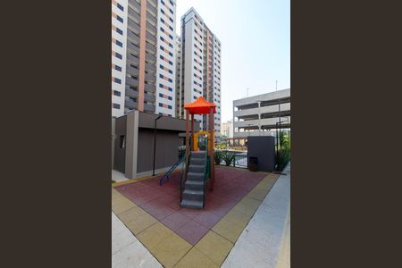 Apartamento à venda com 64m², 3 quartos e 1 vagaÁREA COMUM - PLAYGROUND