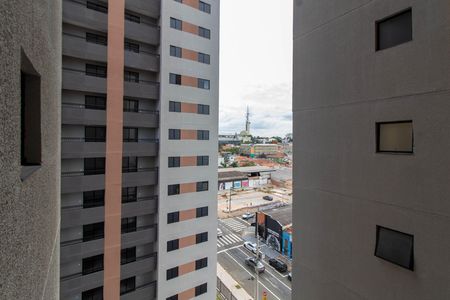 Apartamento à venda com 64m², 3 quartos e 1 vagaVISTA DA ÁREA DE SERVIÇO