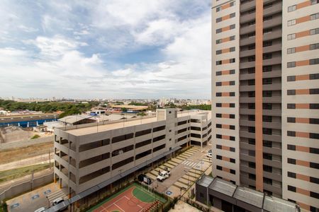 Apartamento à venda com 64m², 3 quartos e 1 vagaVISTA DO QUARTO 2