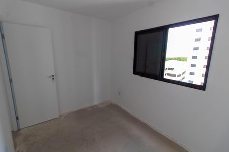 Apartamento à venda com 64m², 3 quartos e 1 vagaQUARTO 2