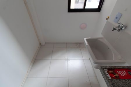 Apartamento à venda com 64m², 3 quartos e 1 vagaÁREA DE SERVIÇO