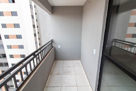 Apartamento à venda com 64m², 3 quartos e 1 vagaSACADA