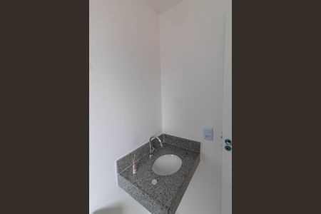 Apartamento à venda com 64m², 3 quartos e 1 vagaBANHEIRO DA SUITE
