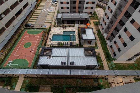 Apartamento à venda com 64m², 3 quartos e 1 vagaVISTA DA SACADA