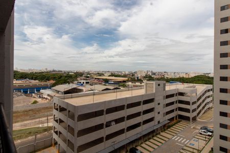 Apartamento à venda com 64m², 3 quartos e 1 vagaVISTA DA SACADA