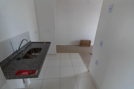 Apartamento à venda com 64m², 3 quartos e 1 vagaCOZINHA