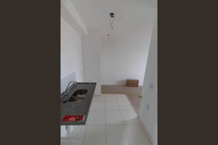 Apartamento à venda com 64m², 3 quartos e 1 vagaCOZINHA