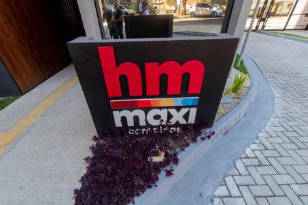 Apartamento à venda com 64m², 3 quartos e 1 vagaFACHADA