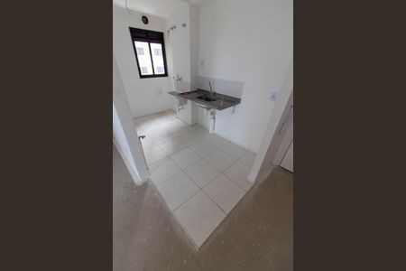 Apartamento à venda com 64m², 3 quartos e 1 vagaCOZINHA