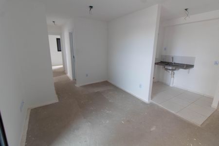 Apartamento à venda com 64m², 3 quartos e 1 vagaSALA
