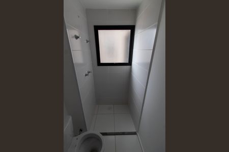 Apartamento à venda com 64m², 3 quartos e 1 vagaBANHEIRO SOCIAL