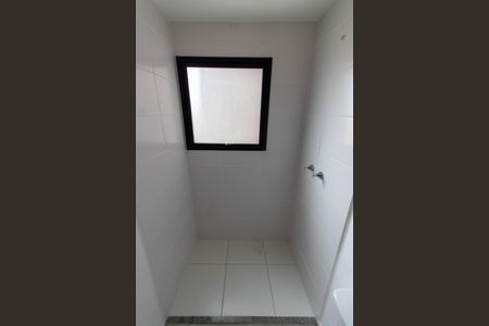 Apartamento à venda com 64m², 3 quartos e 1 vagaBANHEIRO DA SUITE