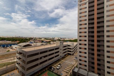 Apartamento à venda com 64m², 3 quartos e 1 vagaVISTA DO QUARTO 1