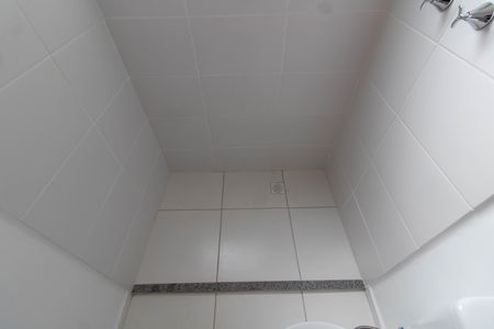 Apartamento à venda com 64m², 3 quartos e 1 vagaBANHEIRO DA SUITE