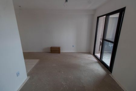 Apartamento à venda com 64m², 3 quartos e 1 vagaSALA
