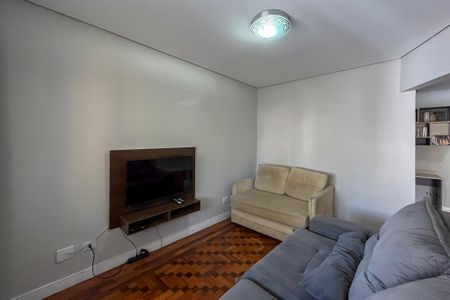 Sala de casa à venda com 4 quartos, 190m² em Aclimação, São Paulo
