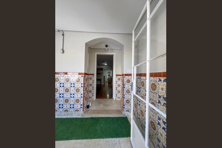 Casa à venda com 190m², 4 quartos e 2 vagasHall de entrada
